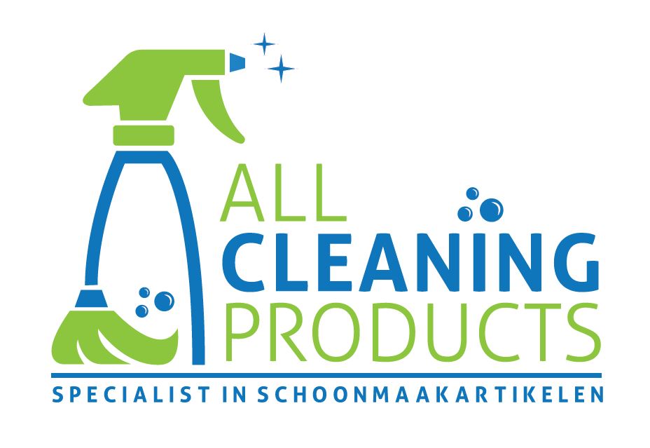 All Cleaning Products logo
